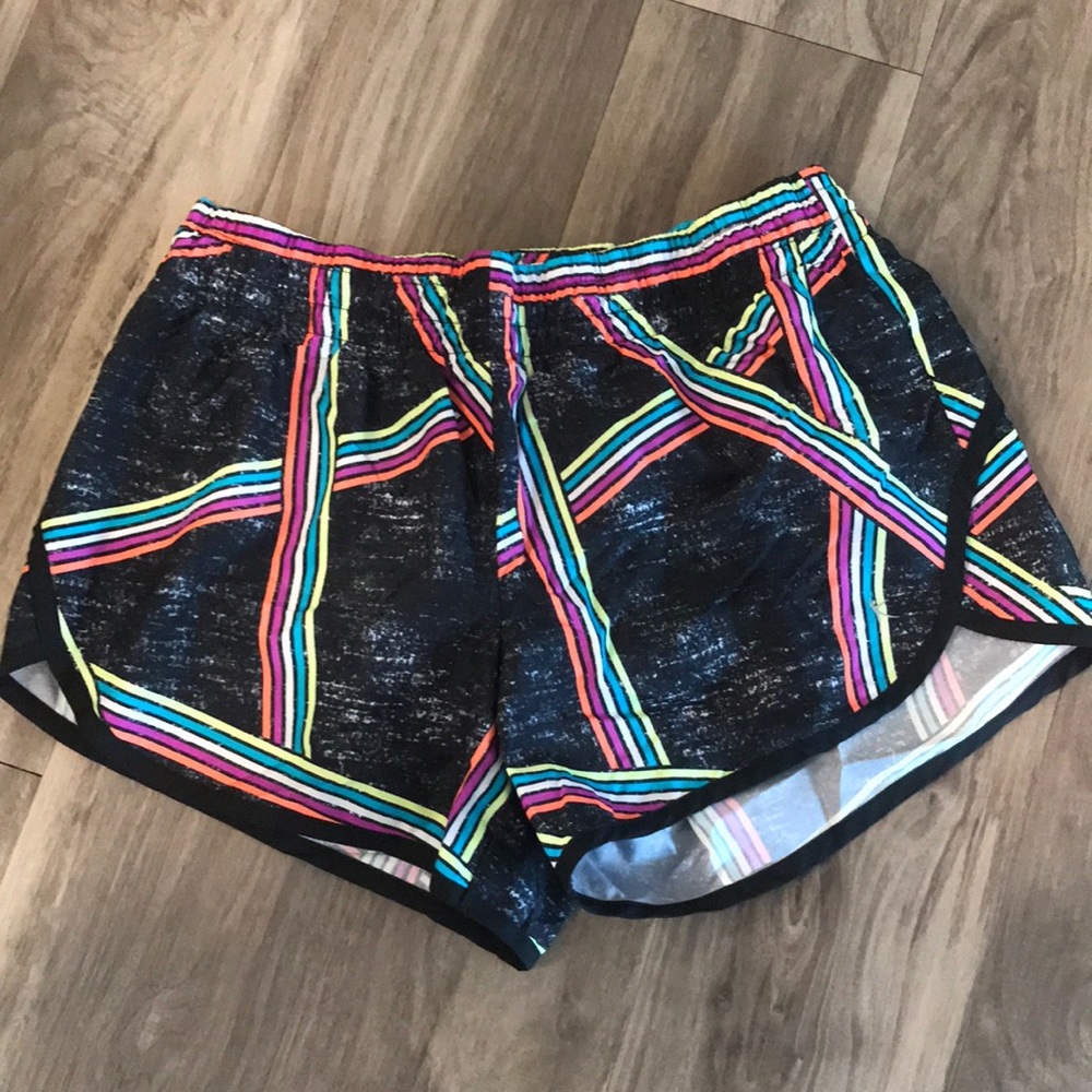 DANSKIN ATHLETIC SHORTS 🖤